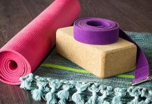 Yoga Props All About Mats Bricks Straps and More