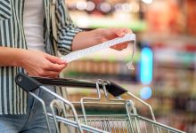 10 Ways to Save Money on Groceries When Eating Healthy