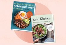 12 Keto Diet Books to Help You Get Started
