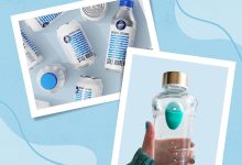 13 Smart Water Bottles Apps and Other Devices to Help