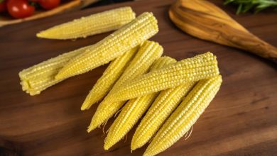 1690884025 Baby corn benefits A superfood for diabetes weight loss and