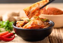 1691314772 Is eating fermented foods at night healthy