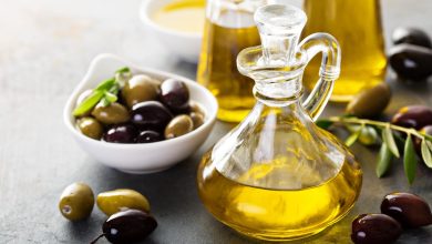 1691677254 Types of olive oils and their health benefits