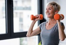 1691995878 Strength training for seniors 5 health benefits