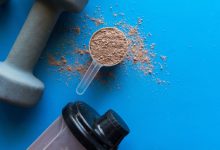 1692612579 Homemade protein powder for weight loss and muscle gain