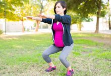 1692952366 Is duck walk safe during pregnancy