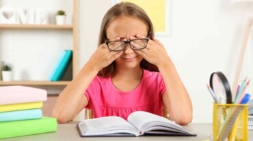Exam stress Exam stress