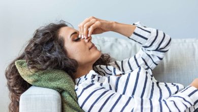 1693222424 Why do I feel weak on my period 5 tips