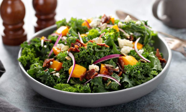 Know the well being advantages of kale 1 1693403839 Know the health benefits of kale
