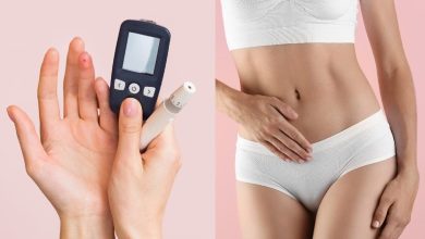1693419375 7 tips to maintain vaginal health with diabetes