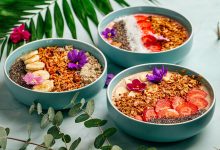 4 Common Myths About Multiple Sclerosis and Diet