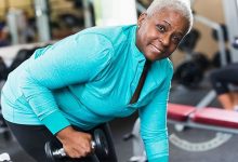 5 Ways Strength Training Can Help You Manage Diabetes