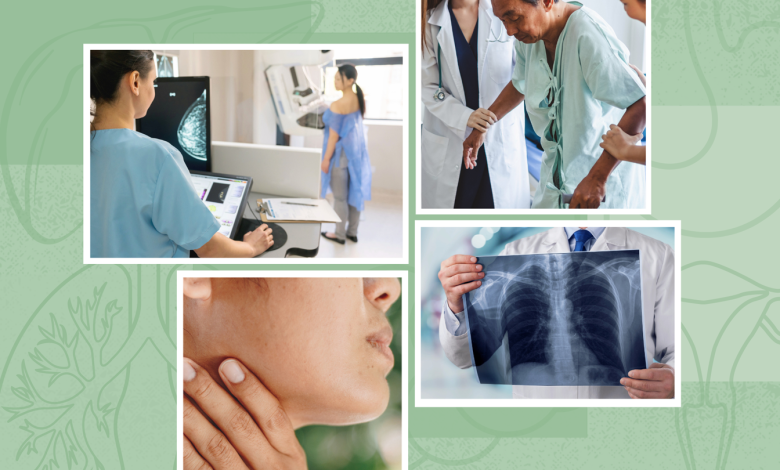 6 Cancers That Have an effect on Asian Individuals the Most 1 6 Cancers That Affect Asian Americans the Most