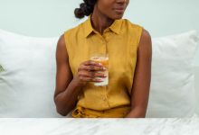 6 Cold Brew and Iced Coffee Recipes That Cut Back