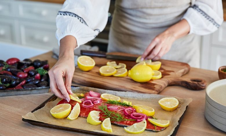 7 Power-Boosting Meals for MS Fatigue 1 7 Energy Boosting Foods for MS Fatigue
