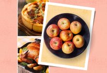 7 Savory Apple Recipes to Boost Your Heath