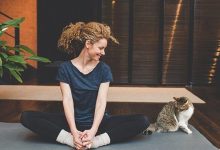 8 Yoga Poses for Beginners