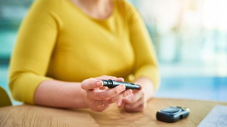 9 Indicators Your Blood Sugar Is Out of Management 1 9 Signs Your Blood Sugar Is Out of Control