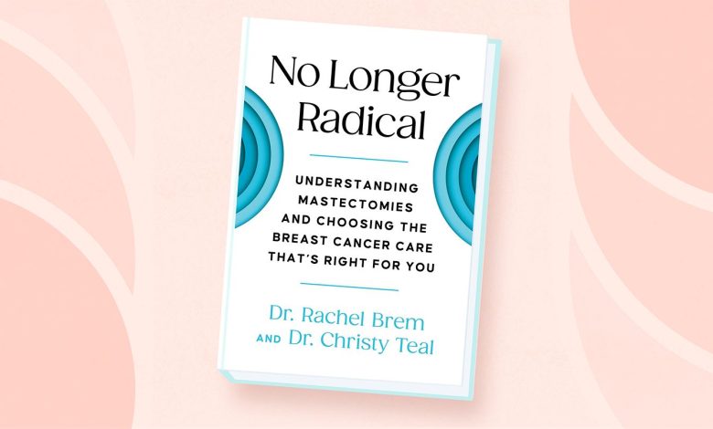 An Empowering Ebook by Consultants Affords an Insightful Have a look at Breast Most cancers Care 1 An Empowering Book by Experts Offers an Insightful Look at