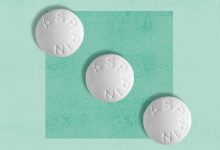 Aspirin Underused Globally for Secondary Prevention of Heart Attack and