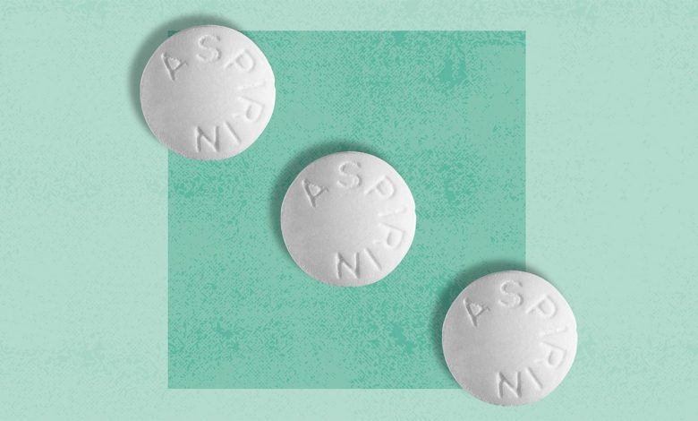 Aspirin Underused Globally for Secondary Prevention of Coronary heart Assault and Stroke 1 Aspirin Underused Globally for Secondary Prevention of Heart Attack and