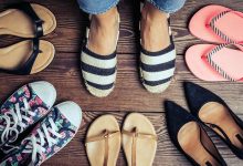 Best and Worst Shoes for Ankylosing Spondylitis