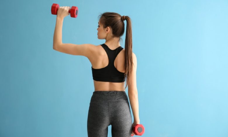 Greatest dumbbell units to train at residence 1 Best dumbbell sets to exercise at home