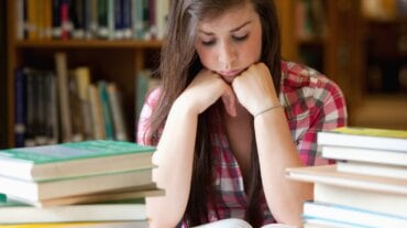 exam stress exam stress