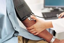 COVID 19 Linked With New Onset High Blood Pressure
