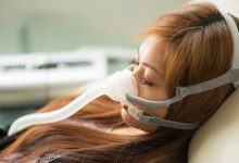 CPAP Machines and Other Sleep Apnea Treatments