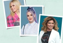 Celebrities With Lyme Disease