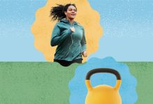 Combining Strength Training Workouts With Cardio Key to Longevity