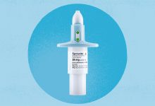 Esketamine Enhances Efficacy of Oral Antidepressants in Treating Fluctuating Depression