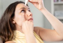 FDA Warns About Contaminated Eye Drops