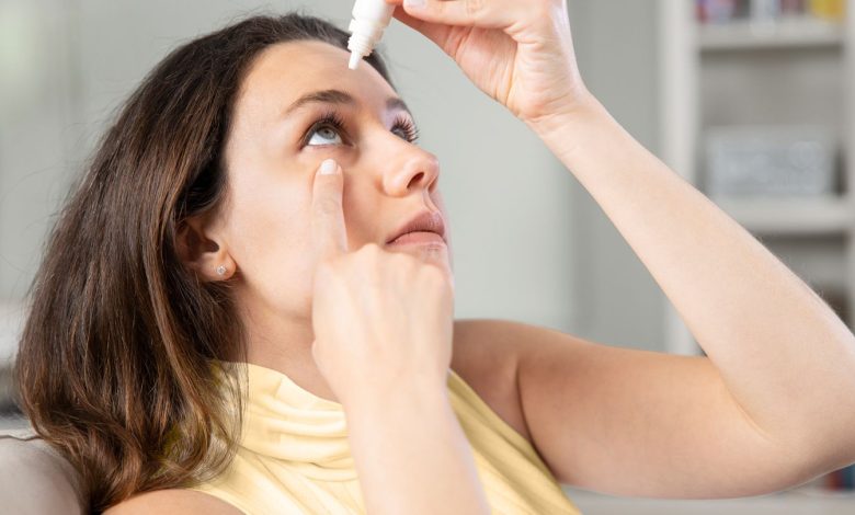 FDA Warns About Contaminated Eye Drops 1 FDA Warns About Contaminated Eye Drops
