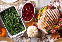 Holiday Cooking for Diabetes 9 Smart Swaps