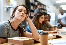 How Narcolepsy Affects School and Learning