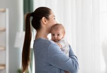 How to Deal with Postpartum Depression