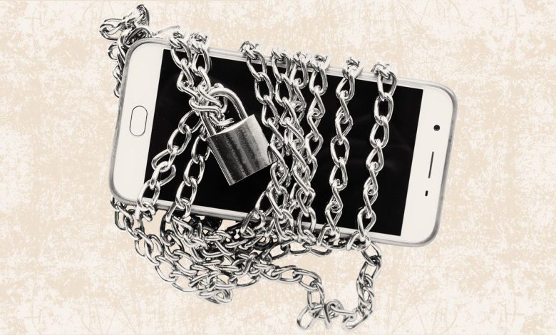 The best way to Do a Digital Detox 1 How to Do a Digital Detox
