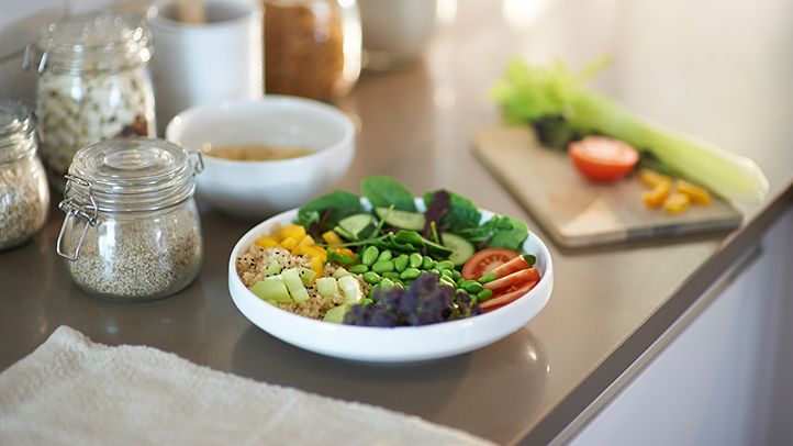 Methods to Eat After a Stroke 1 How to Eat After a Stroke