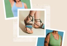 How to Fix Cellulite Stubble and 5 More Summertime Body