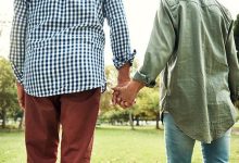 How to Involve Your Spouse or Partner in Your Advanced