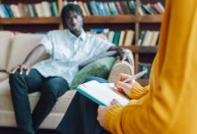 Is Depression More Commonly Misdiagnosed in Black People