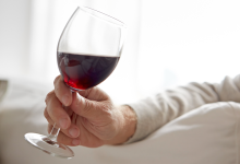 Just One Alcoholic Drink Per Day Increases Blood Pressure Study