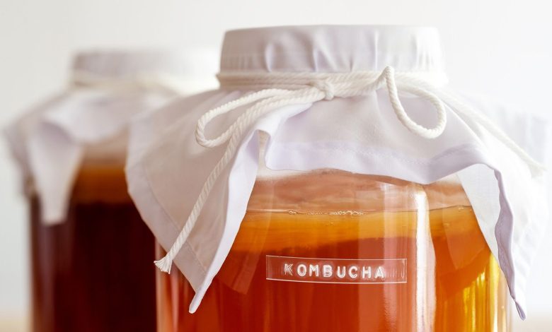 Kombucha Might Assist Handle Blood Sugar in Sort 2 Diabetes 1 Kombucha May Help Manage Blood Sugar in Type 2 Diabetes