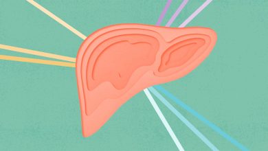 Liver Conditions Linked to Ulcerative Colitis