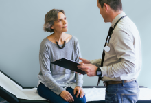 Menopausal Women Arent Crazy mdash Theyre Just Often Gaslit by