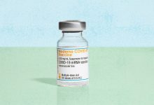 Modernas COVID 19 Vaccine May Be Best for Seniors