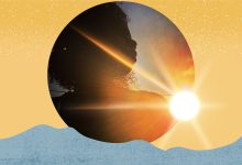 My Own Eat Pray Love