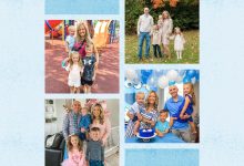 Overcoming Mom Guilt as a Woman with Crohns Disease